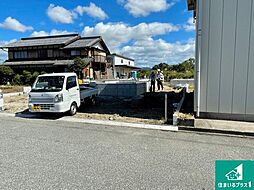 愛知郡愛荘町山川原　第1期　新築一戸建て 4号地