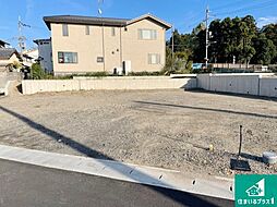 京都府伏見区桃山町正宗　第1期　売土地 4号地