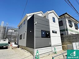 堺市西区家原寺町　第23ー1期　新築一戸建て 4号地