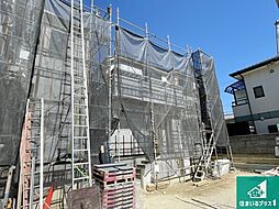 堺市西区家原寺町　第23ー1期　新築一戸建て 3号地