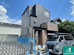 八尾市竹渕東　第23ー1期　新築一戸建て 1号地