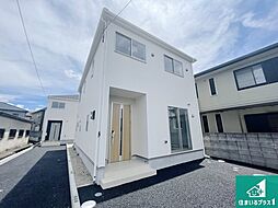 泉佐野市高松西　第2期　新築一戸建て 1号地