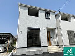 岸和田市田治米町　第5期　新築一戸建て 1号地