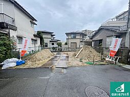 富田林市加太　第1期　新築一戸建て