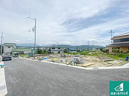 富田林市錦織南　第3期　新築一戸建て 10号地