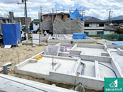 富田林市錦織南　第3期　新築一戸建て 3号地