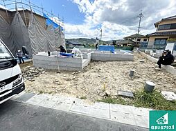 富田林市錦織南　第3期　新築一戸建て 2号地