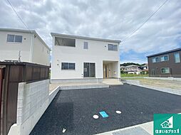 和歌山市西庄　第11期　新築一戸建て 1号地