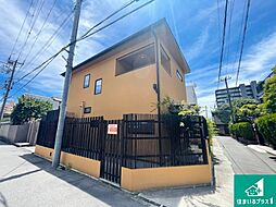 高石市高師浜　中古一戸建て