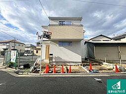 堺市東区大美野　第5期　新築一戸建て 1号地