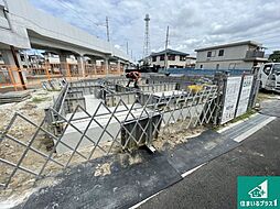 高石市羽衣　第1期　新築一戸建て 2号地