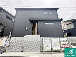 八尾市黒谷　第23-2期　新築一戸建て 1号地