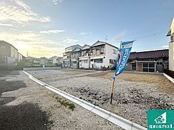 松原市天美東　第23−1期　新築一戸建て 2号地