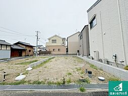 堺市北区百舌鳥梅町　第1期　新築一戸建て 2号地