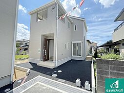 堺市東区野尻町　第1期　新築一戸建て 3号地