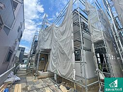 羽曳野市島泉　第1期　新築一戸建て 2号地