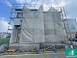 羽曳野市島泉　第1期　新築一戸建て 1号地