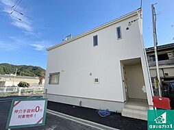 柏原市法善寺　第7期　新築一戸建て 1号地