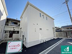 柏原市法善寺　第7期　新築一戸建て 2号地