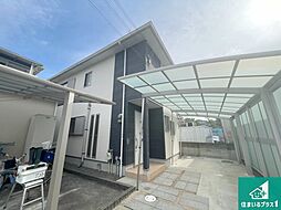 堺市中区平井　中古一戸建て