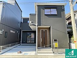 八尾市高安町南　新築一戸建て 1区画