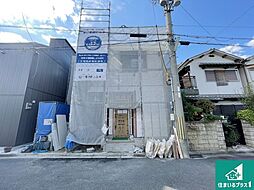 八尾市高安町南　新築一戸建て 1区画