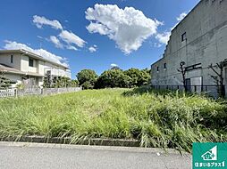 富田林市津々山台　第2期　新築一戸建て 2号地