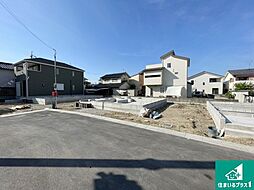 富田林市南大伴町　第2期　新築一戸建て 3号地