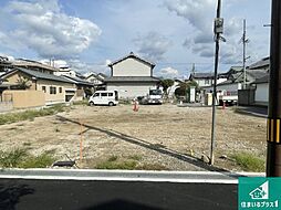 藤井寺市惣社　新築一戸建て D号地