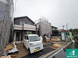 藤井寺市惣社　新築一戸建て C号地