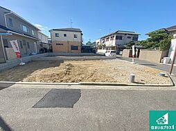 堺市西区上野芝町　第1期　新築一戸建て 1区画