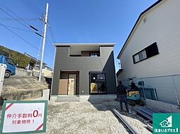 羽曳野市蔵之内　新築一戸建て 1区画