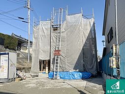 羽曳野市蔵之内　新築一戸建て 1区画