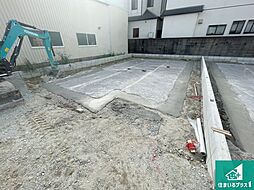 堺市中区福田　第23-1期　新築一戸建て 3号地