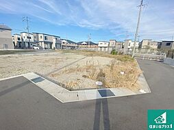 泉佐野市笠松　第23-1期　新築一戸建て 11号地