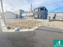 泉佐野市笠松　第23-1期　新築一戸建て 10号地