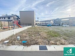 泉佐野市笠松　第23-1期　新築一戸建て 17号地