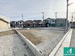 泉北郡忠岡町忠岡東　第3期　新築一戸建て 2号地