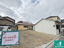 堺市東区日置荘北町　第1期　新築一戸建て 1区画