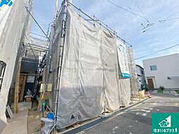 泉北郡忠岡町忠岡東　新築一戸建て 3号地