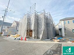 泉北郡忠岡町忠岡東　新築一戸建て 2号地