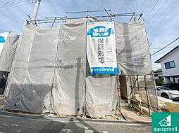 泉北郡忠岡町忠岡東　新築一戸建て 1号地