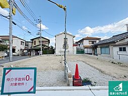 堺市中区深井北町　新築一戸建て 2号地