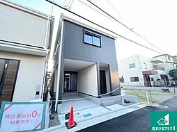 八尾市東山本町　第2期　新築一戸建て 3号地