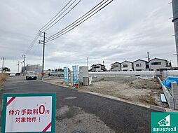 和歌山市布引　第1期　新築一戸建て 3号地