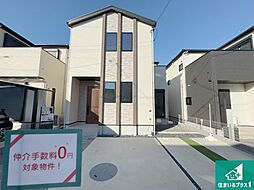 中古一戸建　泉南市新家 2期3−2号地