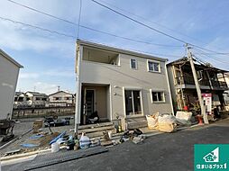 八尾市高砂町　第3期　新築一戸建て 2号地