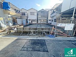 松原市田井城　第1期　新築一戸建て 1区画