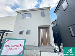 和泉市池田下町　第2期　新築一戸建て 3号地