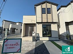 中古一戸建　泉南市新家 2期3−5号地